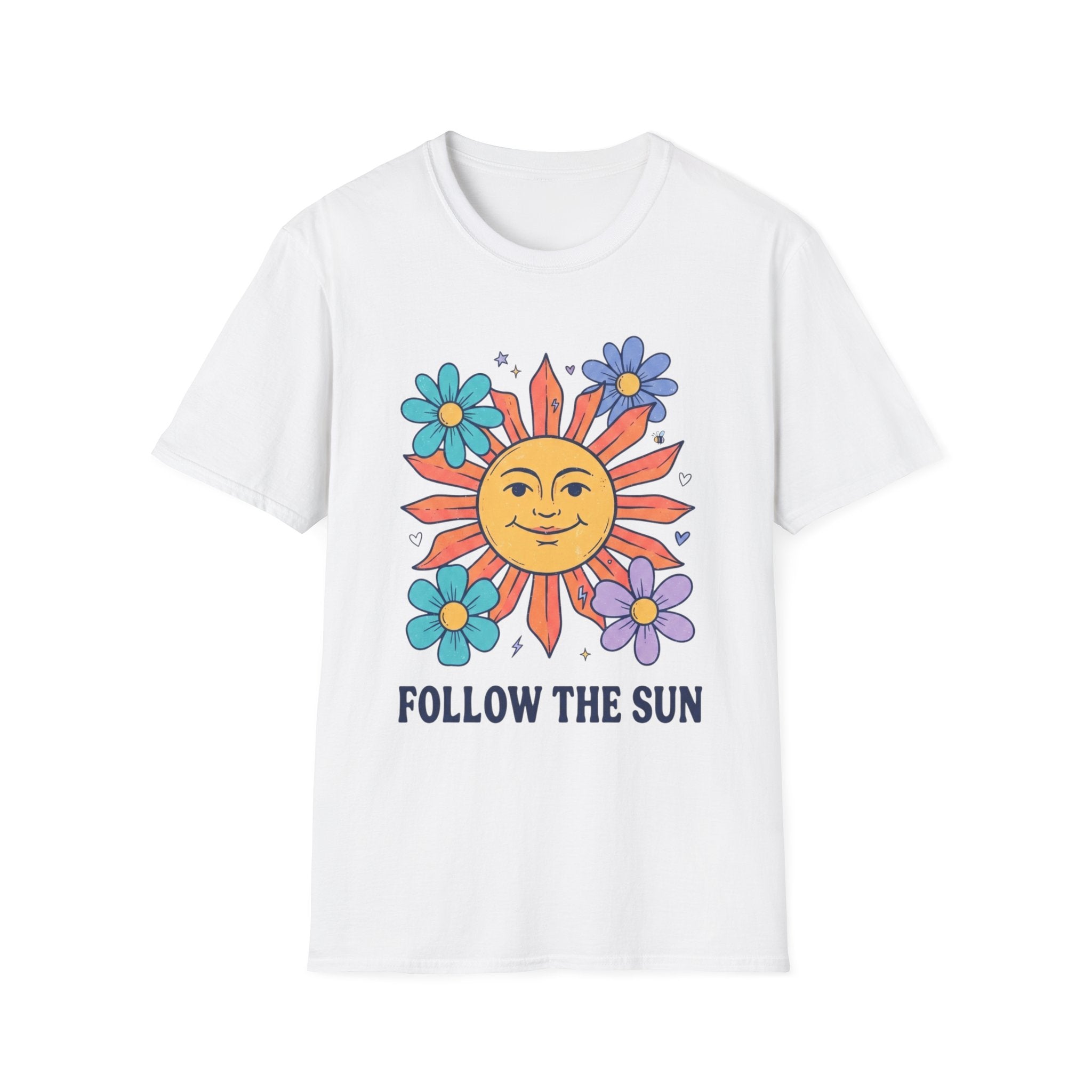 'Follow the Sun'