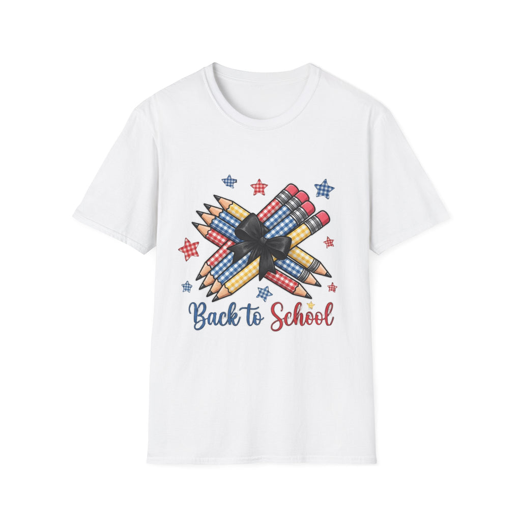 Back to School Pencil Bouquet T