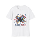 Back to School Pencil Bouquet T