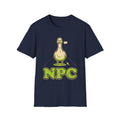 NPC Duck T + Adult Size