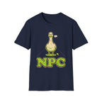 NPC Duck T + Adult Size