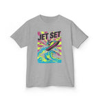 "Jet Set" Kids T