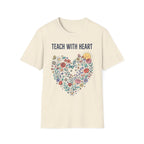 Teach With Heart
