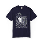 “Born to Dilly Dally, Forced to Lock In” Kiwi tee