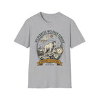 Wilderness Weather Service T + Adult Size