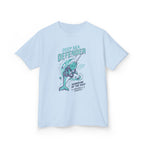 "Deep Sea Defender" Kids T