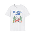 Hidden Paths