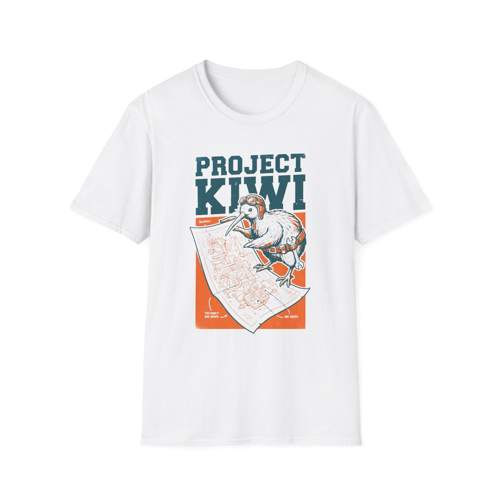 Project Kiwi T