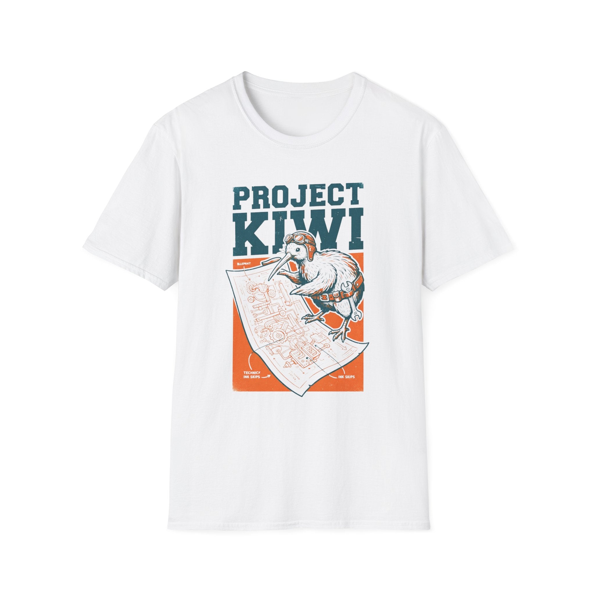 Project Kiwi T