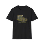 'Still Listening' Tee