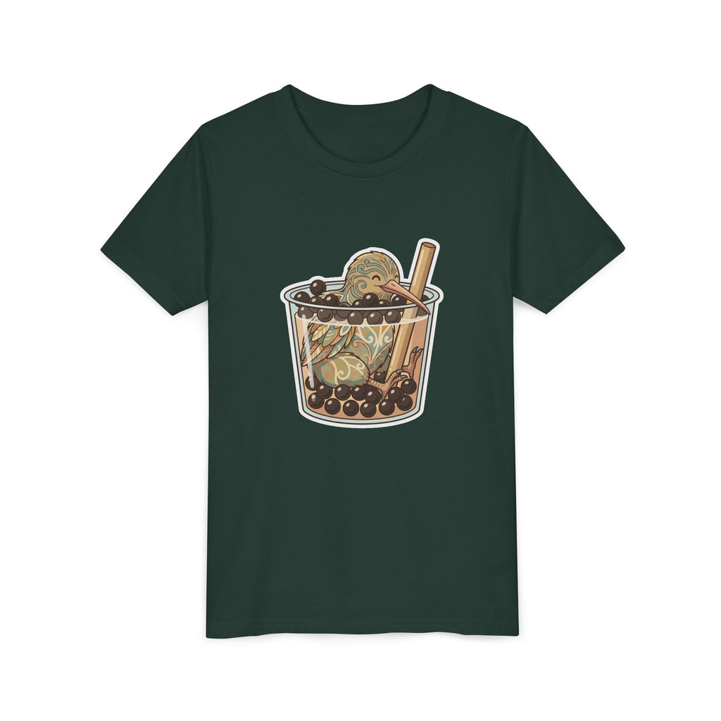 Boba Kiwi