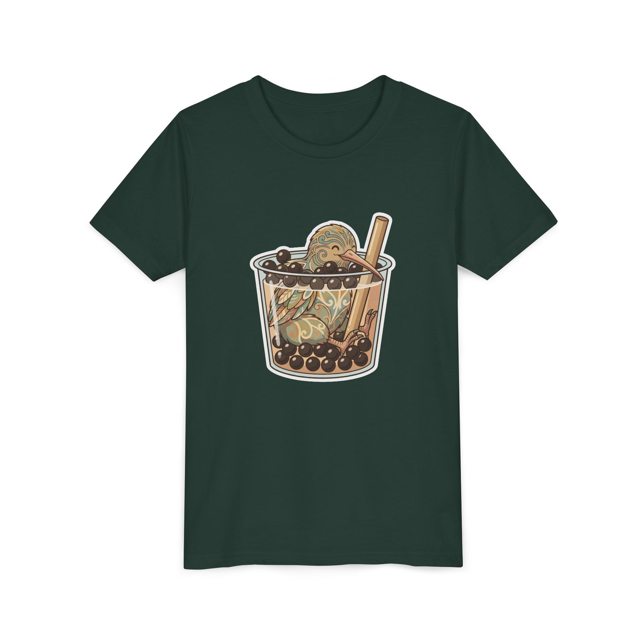 Boba Kiwi