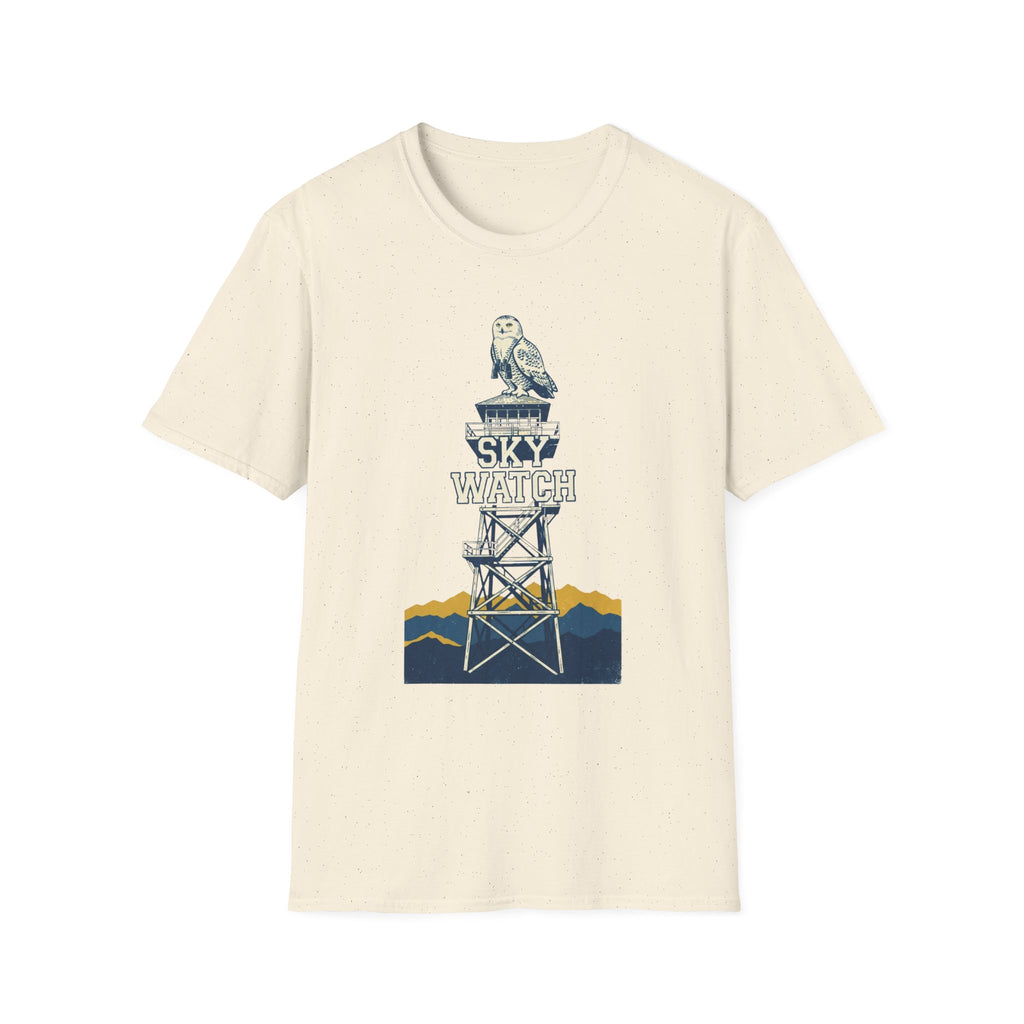 Sky Watch Owl T