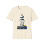 Sky Watch Owl T