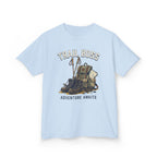 "Trail Boss: Adventure Awaits" Kids T