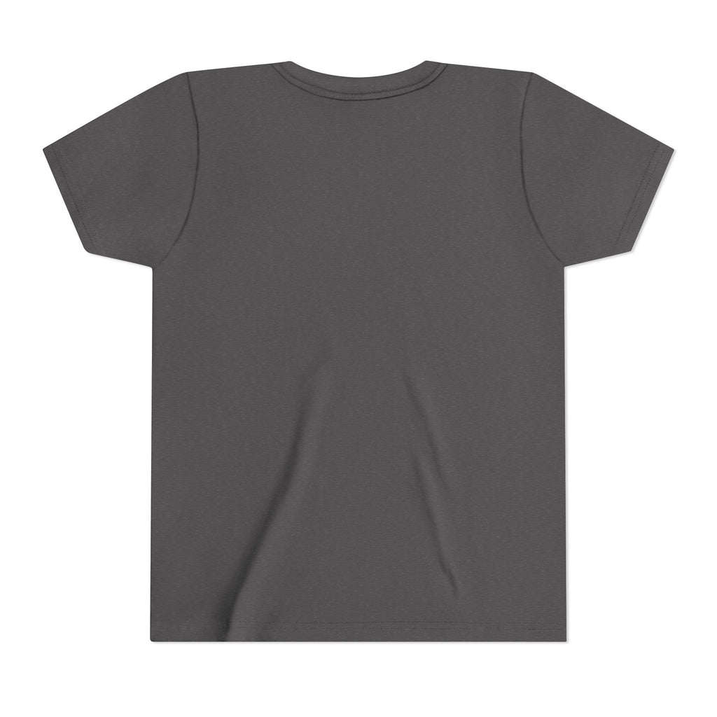 Kiwi Rugby Youth Tee — 'Egg Chaser' Vintage Sports Kids Shirt