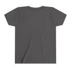 Kiwi Rugby Youth Tee — 'Egg Chaser' Vintage Sports Kids Shirt