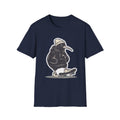 Skateboardin' Kiwi Bird + Adult Size