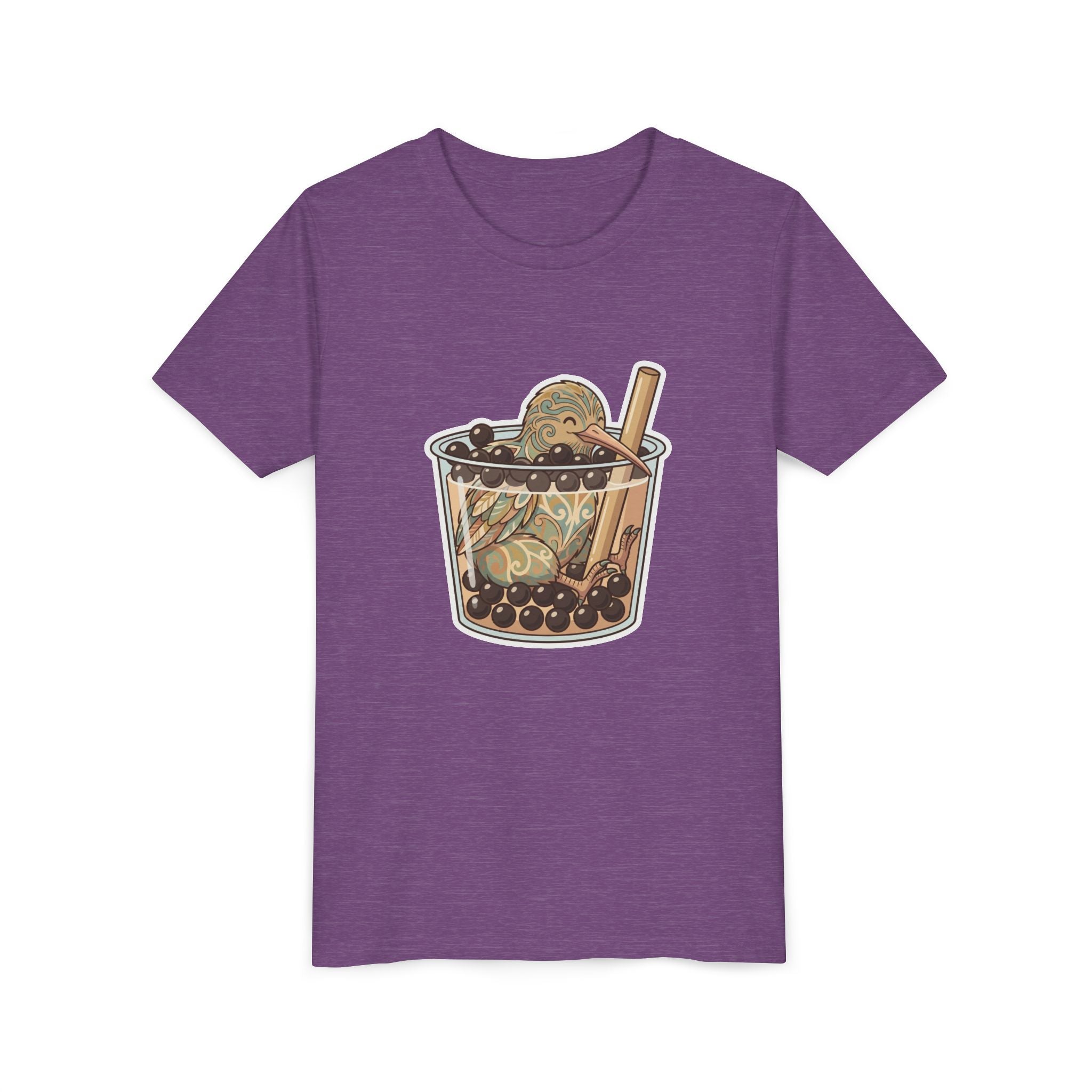 Boba Kiwi