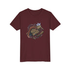 Kiwi Hero - Youth T‑Shirt