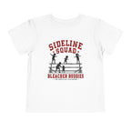"Sideline Squad" Bleacher Buddies Sports Fan Shirt