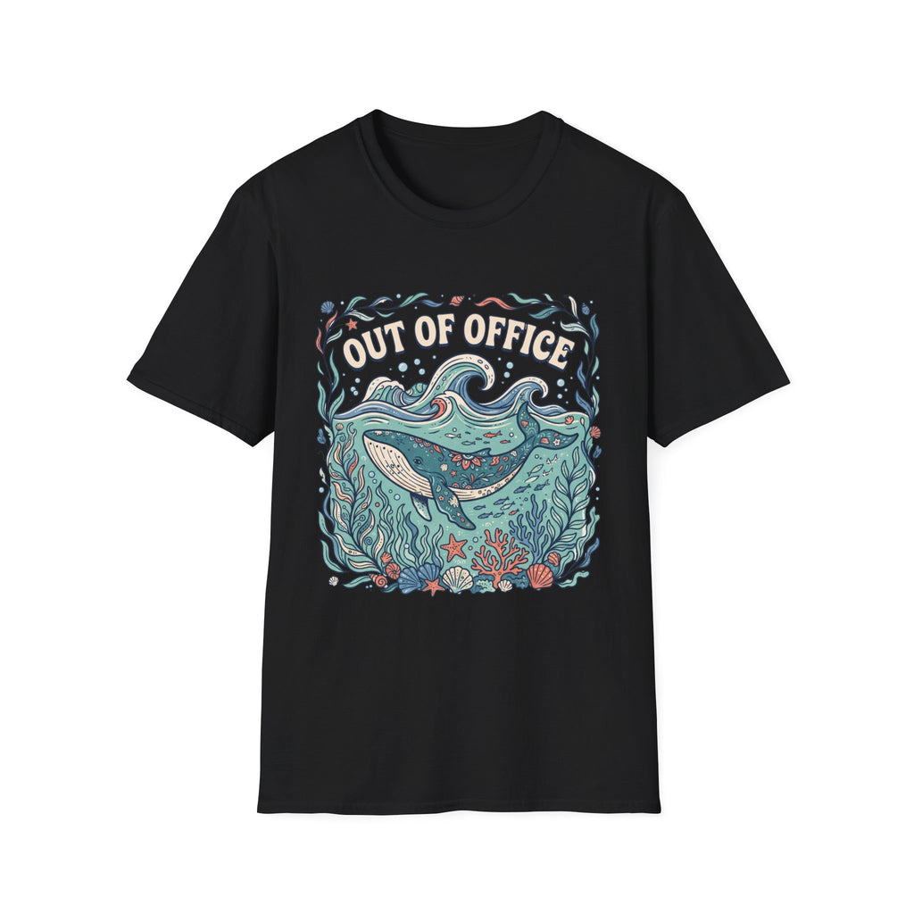 Out of Office