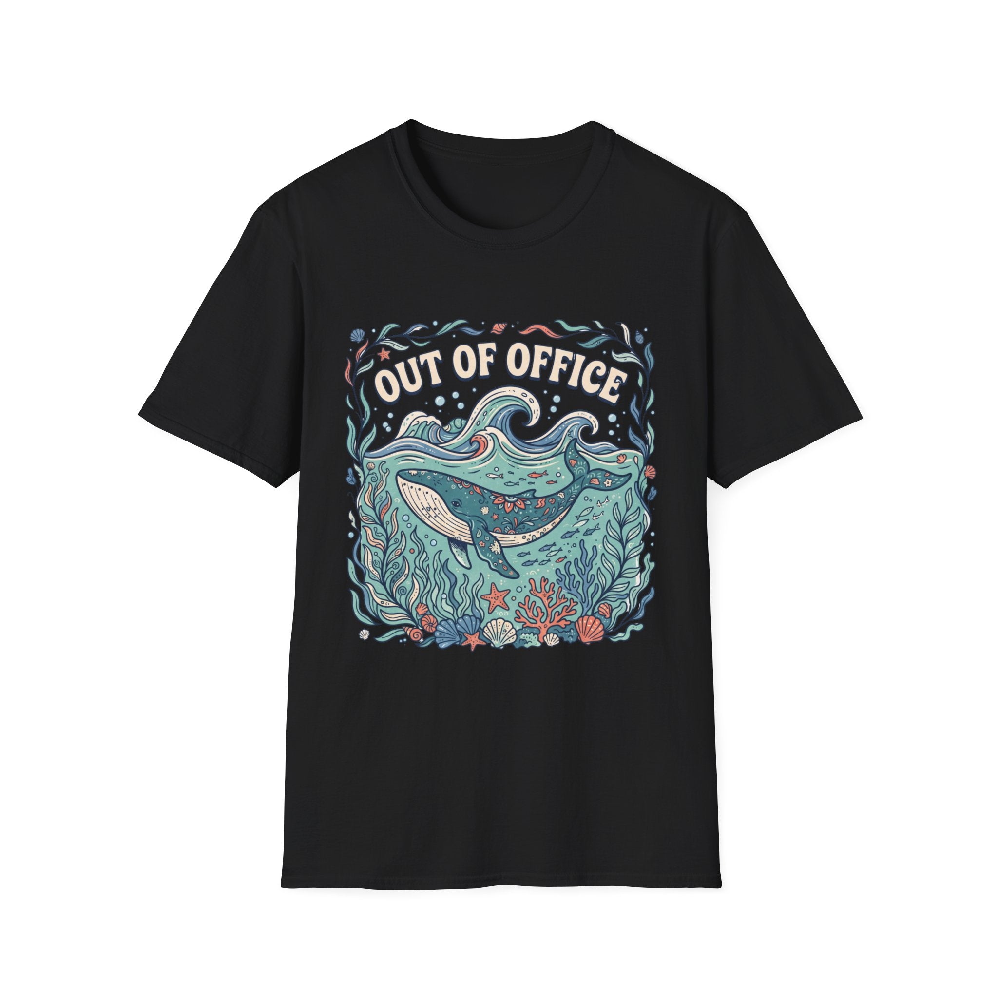 Out of Office