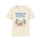 Hidden Paths