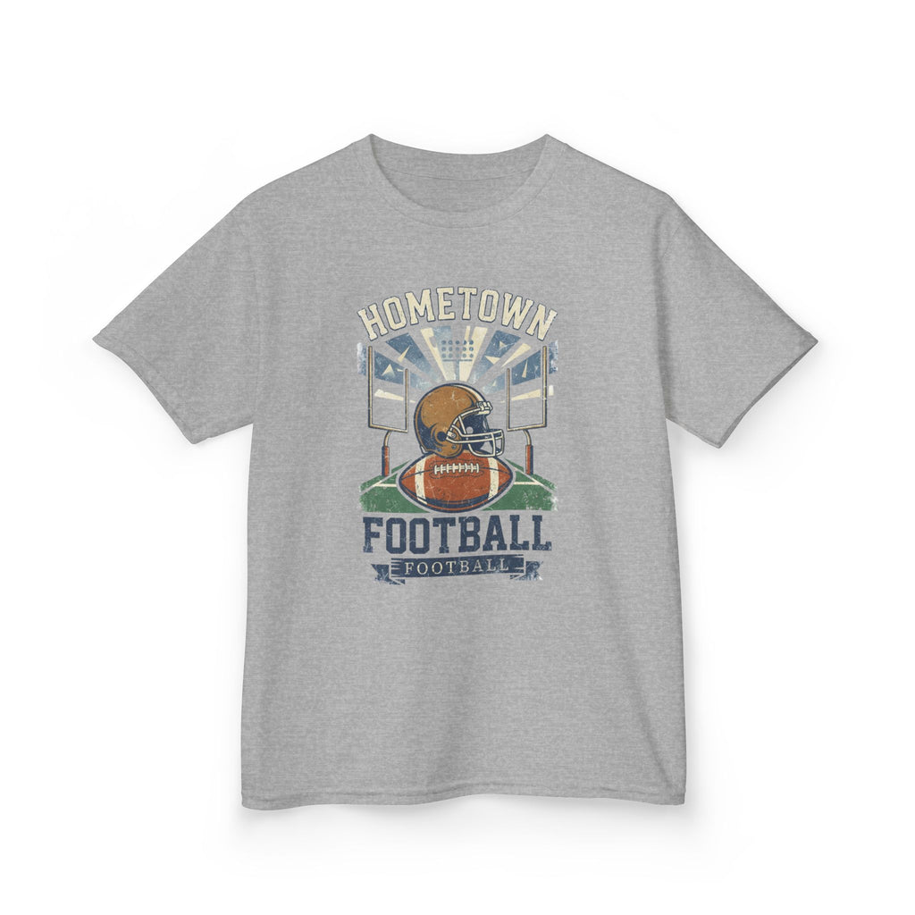 "Hometown Football" Kids T
