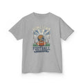 "Hometown Football" Kids T + Youth Size