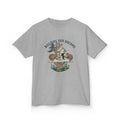 "Building Our Dreams" Kiwi Treehouse Adventure Shirt + Youth Size