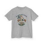 "Building Our Dreams" Kiwi Treehouse Adventure Shirt