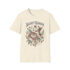 Secret Garden T +Adult Size