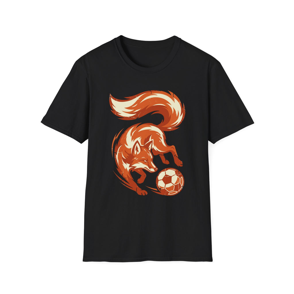 Fox Soccer T