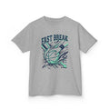 'Fast Break' Baseketball T + Youth Size
