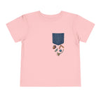 Toddler Pocket Tee