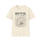 Woodland Soul Fox T + Adult Size