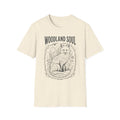 Woodland Soul Fox T + Adult Size