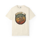 Wingin' It Kiwi  – Vintage Style Graphic Tee