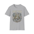 Forest Folk T + Adult Size