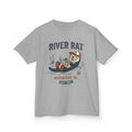 "River Rat Adventure Co." Otter T + Youth Size
