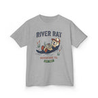 "River Rat Adventure Co." Otter T