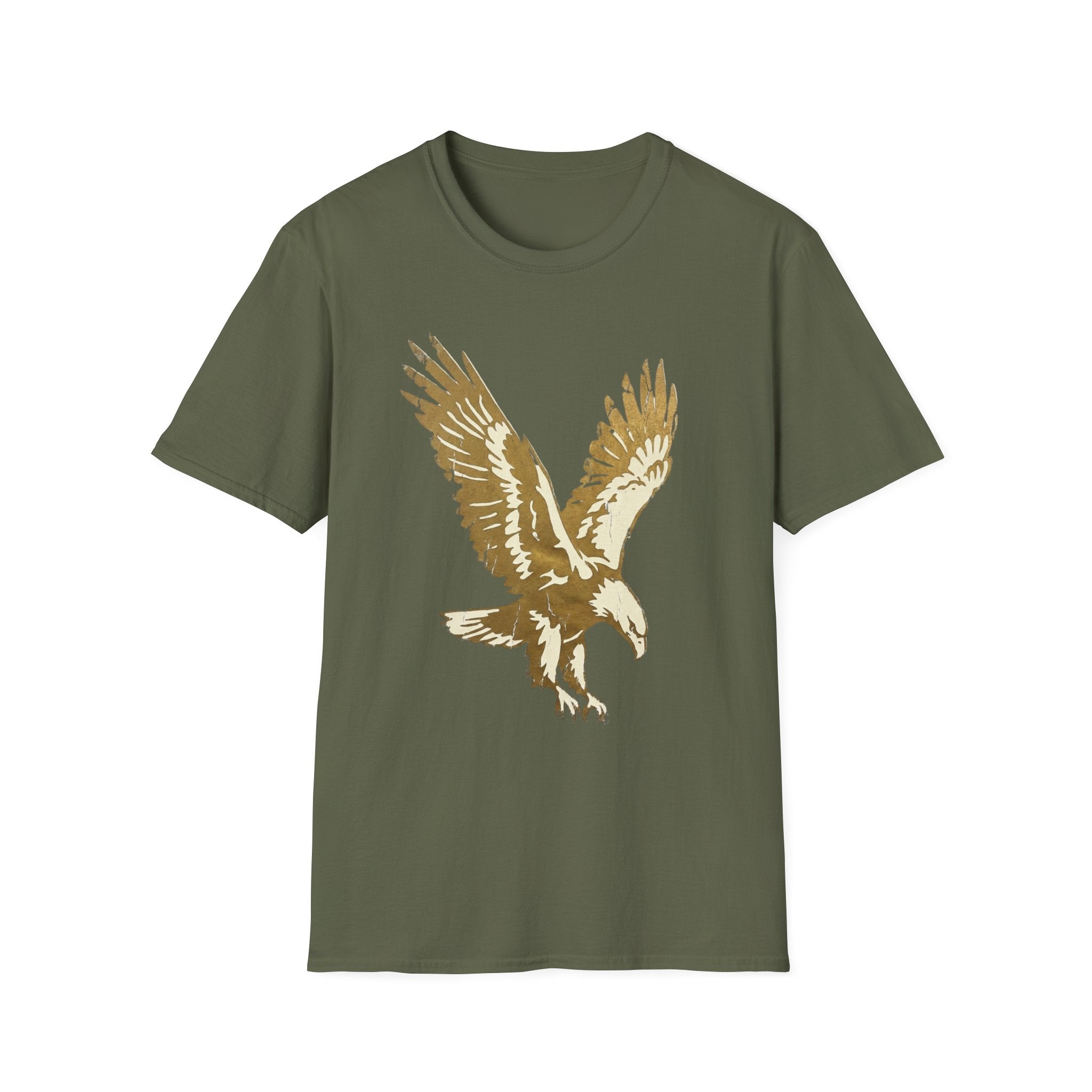 Eagle Wings T