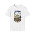 Keepers of the Wild T