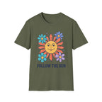 'Follow the Sun'