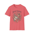 Secret Garden T +Adult Size