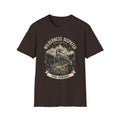 Wilderness Dispatch T +Adult Size