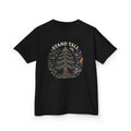 Stand Tall Cedar + Youth Size