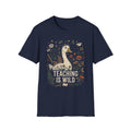 Teaching Is Wild Goose +Adult Size