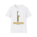 Giraffe 'Undercover' T + Adult Size